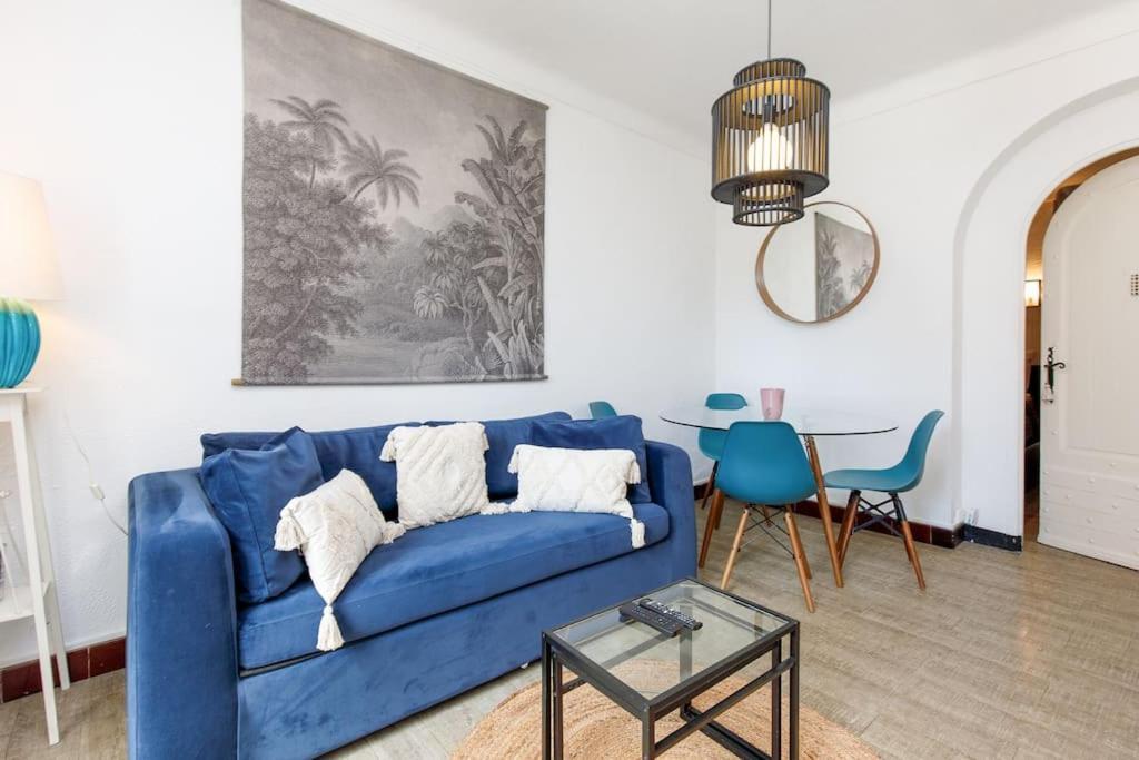 Apartmán L'Annonciade-Calme-Terrasse-Parking Cannes Exteriér fotografie